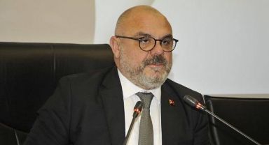 Şerifalioğlu’dan GTO’nun Milyonluk fuzuli masraflarını sonlandıracak anlamlı teklif