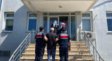 Silahlı terör örgütüne üye oldukları ileri sürülen 2 kişi İstanbul'da yakalandı