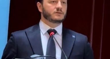 TÜGVA Çayırova'da Hanzele Kılıç dönemi