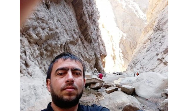 Tüp yüklü kamyonet kaza yapmıştı: Sürücüden acı haber geldi