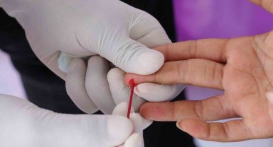Türkiye nüfusunun yüzde 2,1'i taşıyıcı, en çok bu bölgede görülüyor