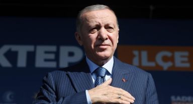 Yorulan arkadaşlarımızı dinlenmeye alacağız!