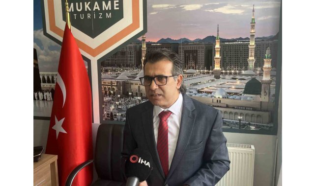 10 milyonluk "umre dolandırıcılığı" iddiası: "Ne minareyi çaldık, ne de kılıfını hazırladık"