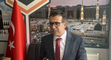 10 milyonluk "umre dolandırıcılığı" iddiası: "Ne minareyi çaldık, ne de kılıfını hazırladık"