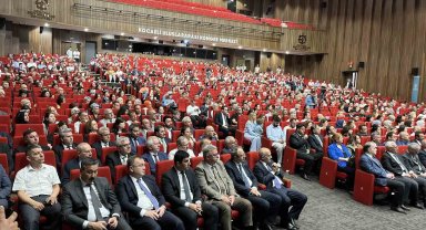 4 yılda risk altındaki 1 milyonu aşkın çocuğun elinden tutuldu