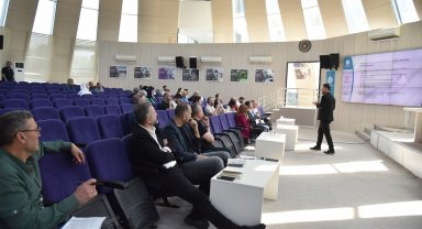 5 yıllık stratejik plan için vatandaş anketi