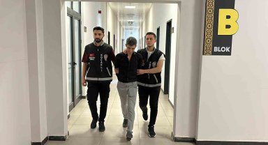 Ağır şekilde yaralayıp kaçmıştı, yakalandı