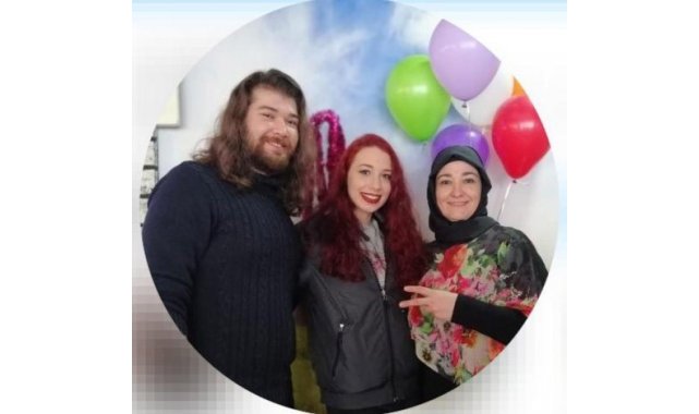 Aile katliamında ağır yaralanan genç kız 8 ay sonra hayatını kaybetti