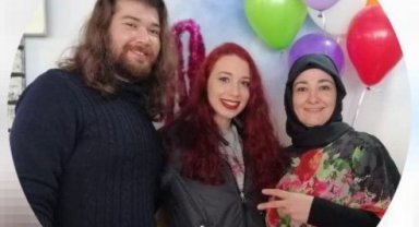 Aile katliamında ağır yaralanan genç kız 8 ay sonra hayatını kaybetti
