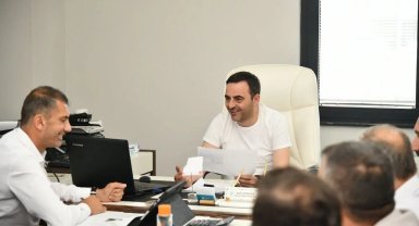Başiskele Belediyesi bayram tatilinde vatandaşın hizmetinde olacak