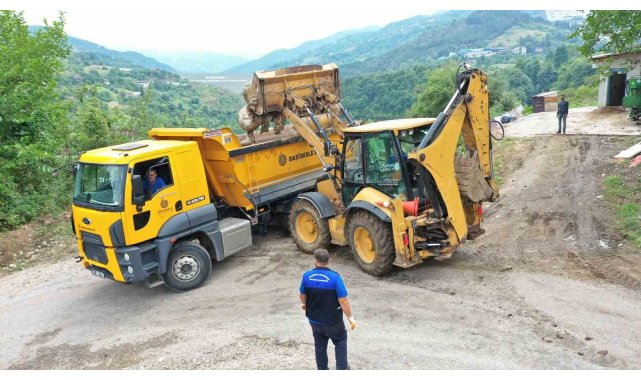 Başiskele'de kurban atıkları için ekip oluşturuldu