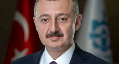 Başkan Büyükakın: "Kocaeli'yi denizcilik alanında daha ileriye taşıyacağız"