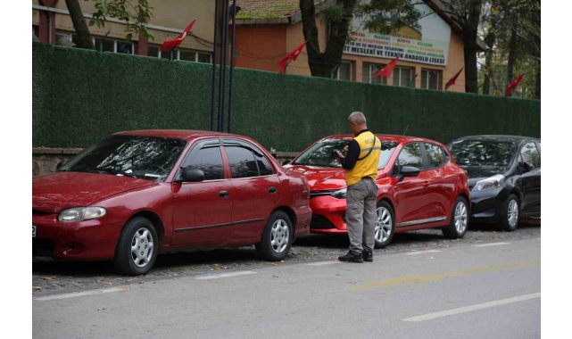 Bayramda parkomatlar ve ulaşım ücretsiz