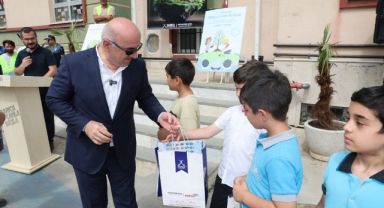 Bıyık: ‘Sıfır atık konusunda imkanlarımızı seferber ettik’
