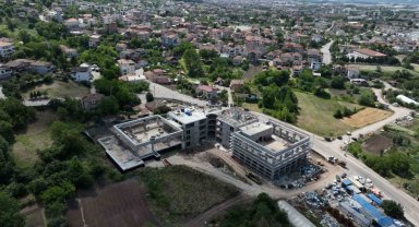 Bu tesis Kocaeli'nin sağlık turizmine katkı sağlayacak