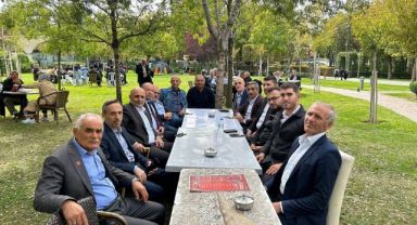 Çayırova'da vefa ve sadakatin simgesi: İsmail Ballı