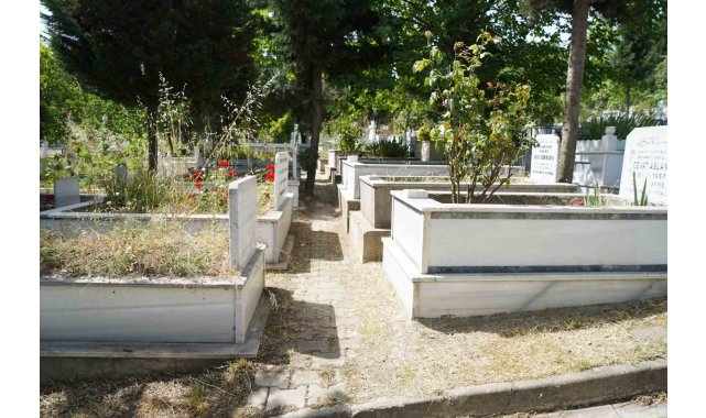 Çayırova Kurban Bayramı'na hazır