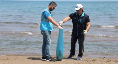 Çevre Haftası Kocaeli'de dolu dolu kutlanacak