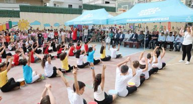 Darıca'da sıfır atık konusunda tüm imkanlar seferber edildi