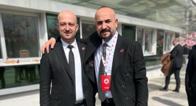 Demirbaş'tan Şener Akın İddialarına Sert Yanıt! Asla şüphe duymadığımız bir arkadaşımız