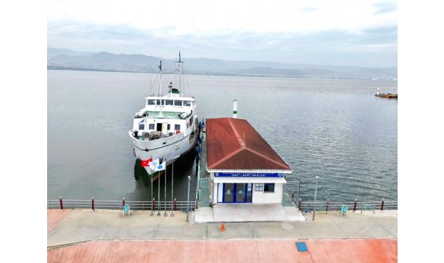 Deniz ulaşımında yaz sefer tarifesine geçilecek