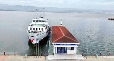 Deniz ulaşımında yaz sefer tarifesine geçilecek