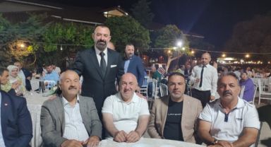 Esayan Grup’un sahibi Erkan Ayan’ın oğlu Muhammet Mustafa erkekliğe ilk adımını attı