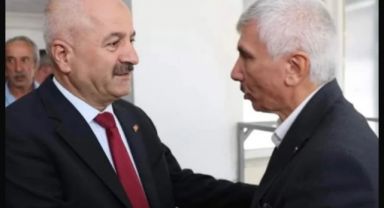 Gebze Belediyesinde yeni başkan yardımcıları ve müdürler belli oldu