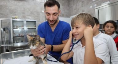 Gebze’de 309 Patili Cana Yeni Yuva Bulundu