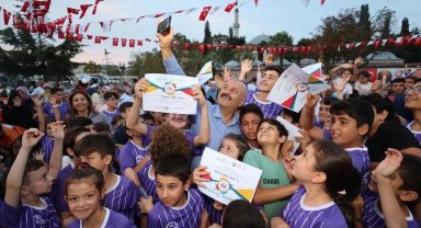 Gebze yaz spor okullarında kayıtlar başlıyor