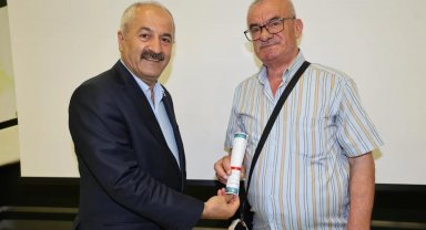 Gebze'de hak sahipleri tapularına kavuştu