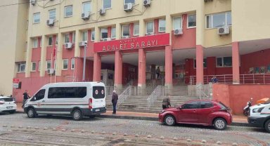 Hamile bıraktığı kız çocuğunu bıçaklayan sanığa 18 yıl hapis