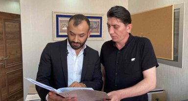 İkizleriyle yalnız kalan babanın tazminat çilesi