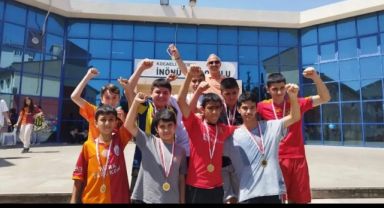 İlhan Recep Öcal, Gebze’deki kulüplerin radarına girdi