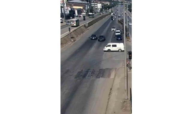 İntihar gibi kaza