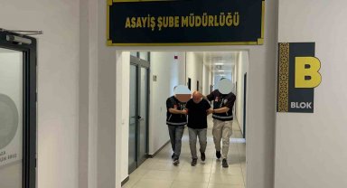 İş adamına silahlı saldırı gerçekleştiren şüpheliler tutuklandı