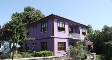 İzmit'in yeni müze kafesi faaliyete başlayacak
