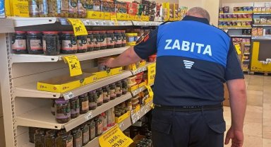 Kartepe'de market denetimleri sıklaştırıldı
