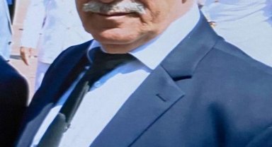 Kıbrıs gazisi hayatını kaybetti