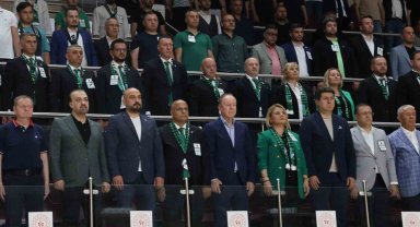 Kocaelispor'da olağanüstü seçimli kongre başladı
