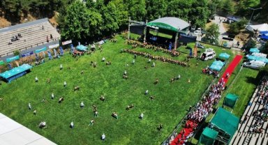 Körfezli Çağlar Bursa'dan madalya ile döndü