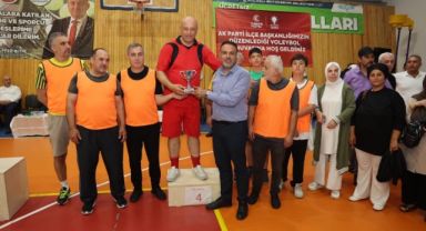 Müthiş finalde kazanan Fevzi Çakmak Mahallesi oldu