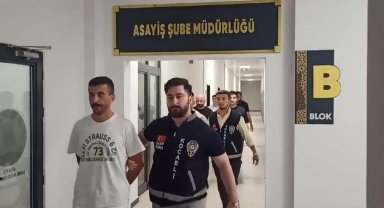 Öldüresiye dövüp kaçmışlardı: 4 şüpheli yakalandı