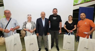 Pelitli ve Cumaköylü Hak Sahipleri Tapularına Kavuştu