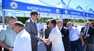 "Filistin'de 40 bini aşkın kişi şehit oldu"