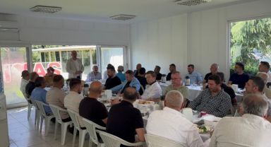 Sivaslılar tempo artıyor