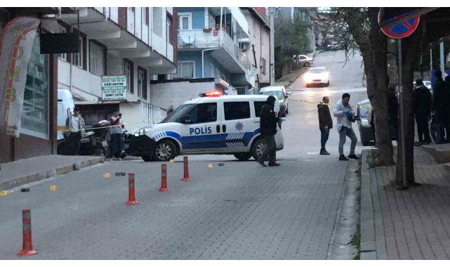 Tanık, kan donduran cinayeti anlattı: "Rüstem 'Yapma' diyordu"