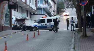 Tanık, kan donduran cinayeti anlattı: "Rüstem 'Yapma' diyordu"