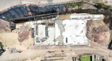 Türkiye'de ilk sakatathane tesisi Kocaeli'de kuruluyor
