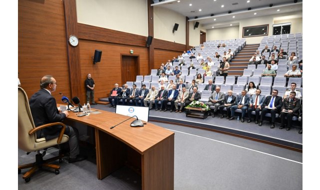 Vali Yavuz, Kocaeli'nin uyuşturucu raporunu açıkladı